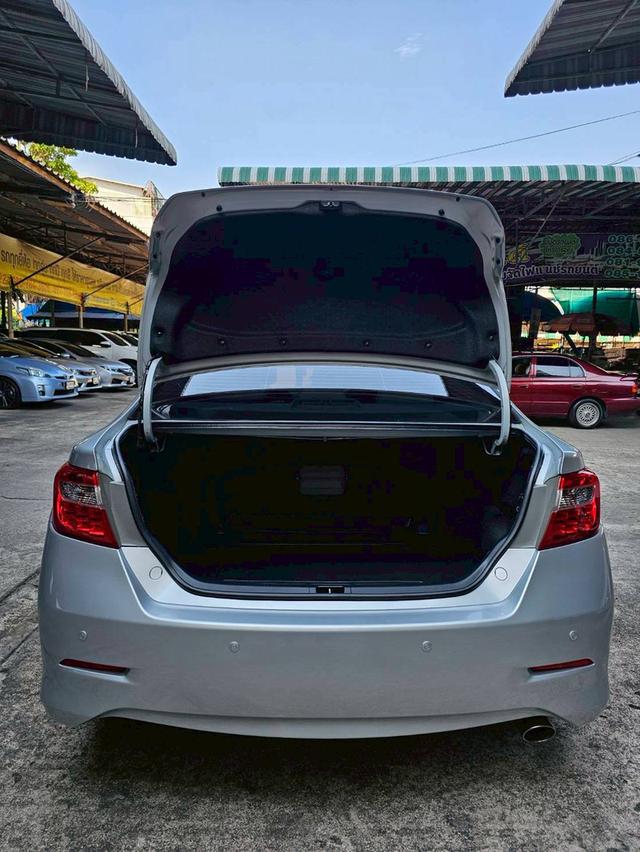TOYOTA CAMRY 2.0 G ปี 13 AT 6