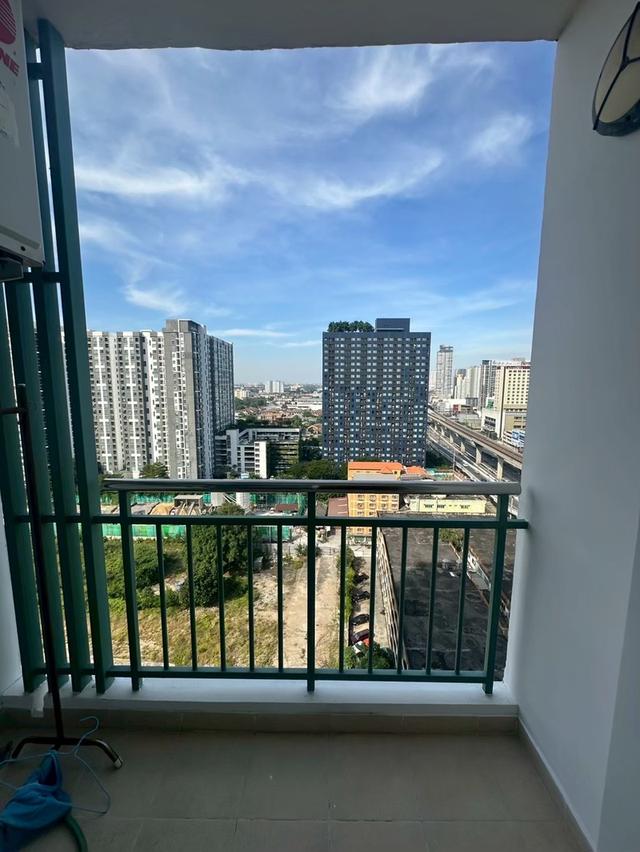 ขายศุภาลัย ปาร์ค แคราย 20