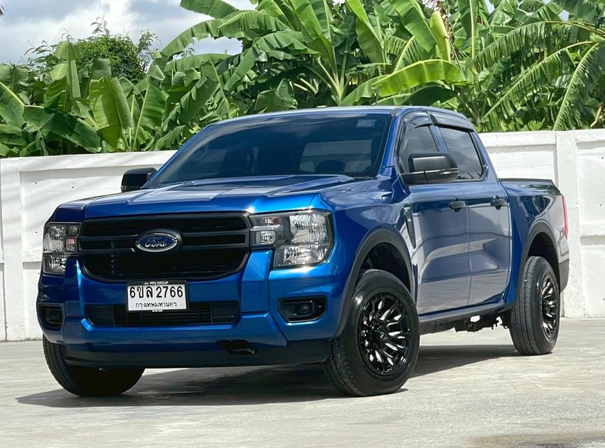 2022 Ford Ranger 2.0 XL Double Cab 12
