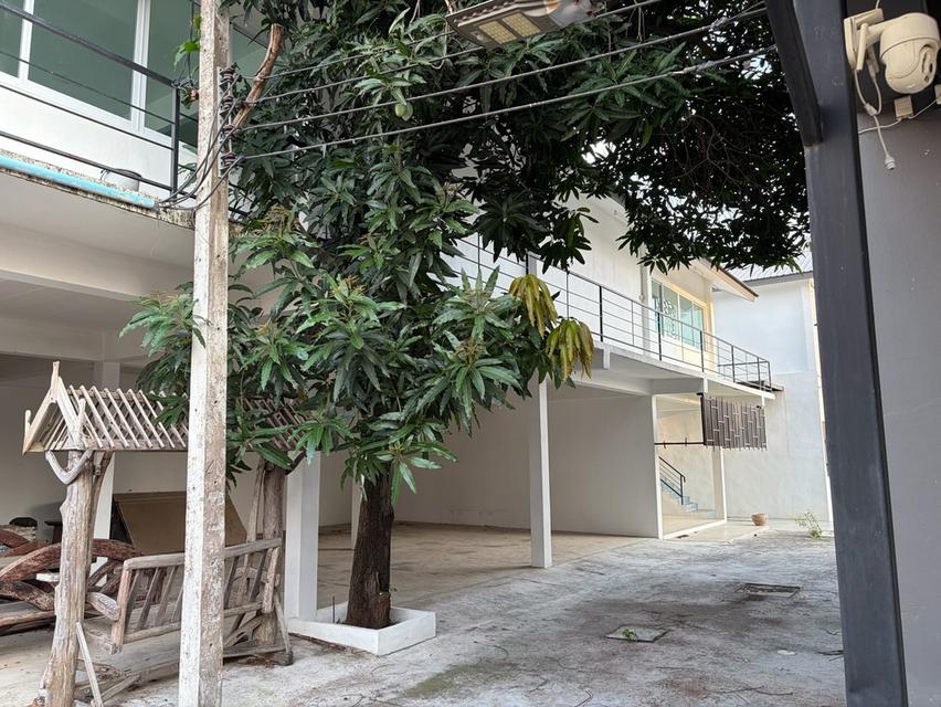 สำนักงาน สระว่ายน้ำ บ้าน 17