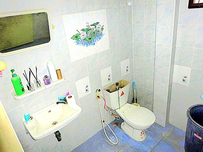 ประกาศขายทาวน์โฮม 2 ชั้น ม.สวนทิพย์4 สามพราน ใกล้ถนนเพชรเกษม 11