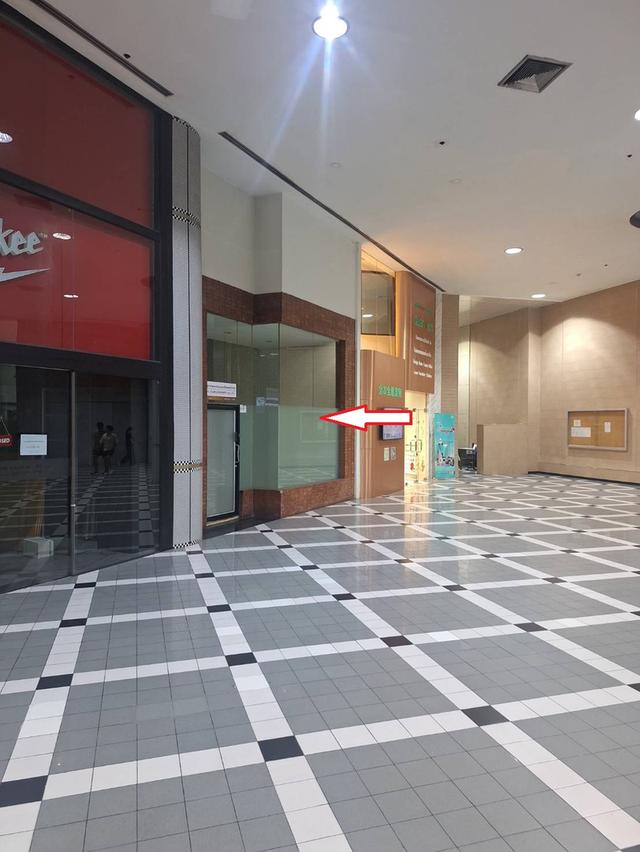 office / พื้นที่ ให้เช่า 5