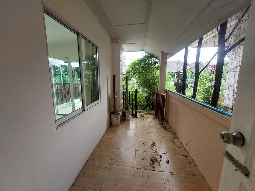บ้านในโครงการ 50 ตรว2.6 ล้าน  14