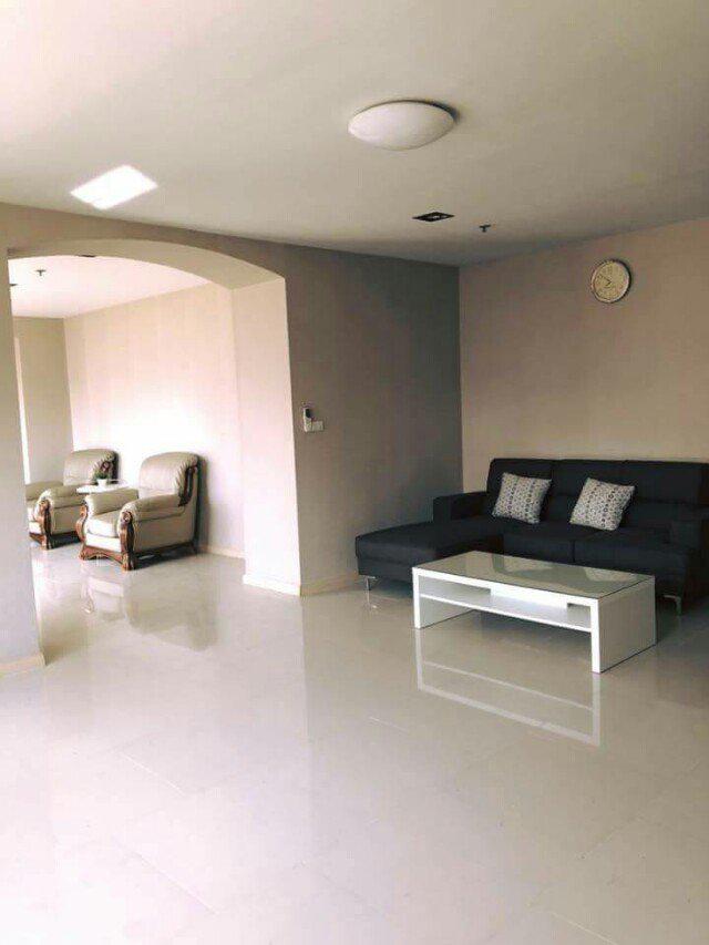 For rent  Condo 33 Tower Fully furnished  5