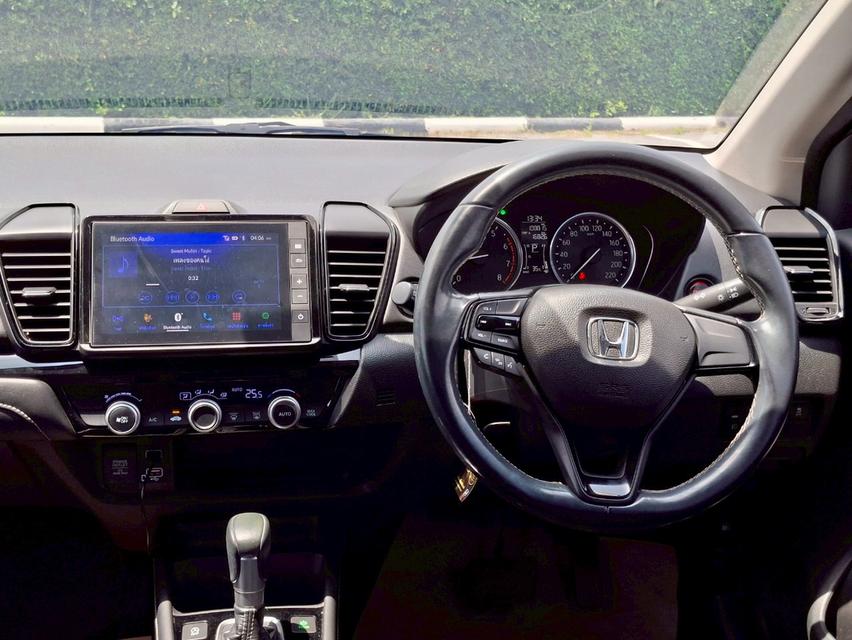 Honda City 1.5 SV 2021 16