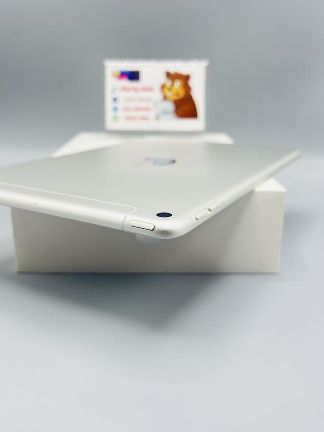 iPadMini5 64gb Cell สวยกริ๊บ มีครบกล่อง นัดรับได้ครับ 7