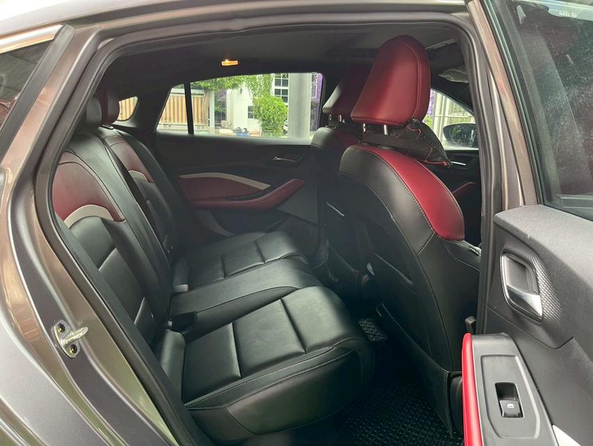 MG 5 1.5 X ปี 2024 หลังคา Sunroof i-Smart วิ่งน้อย 1x,xxx กม. 7