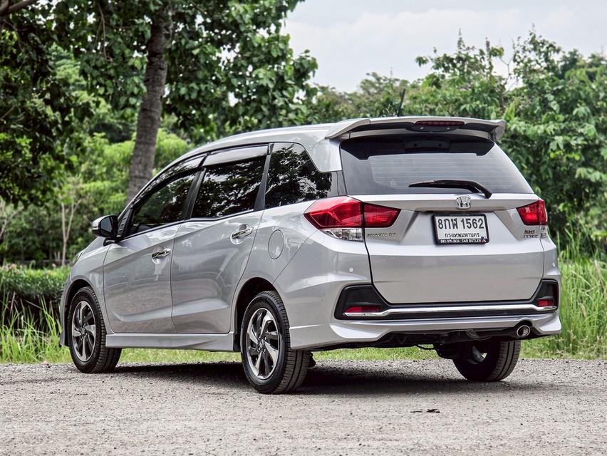 รหัสรถ CBLX1562 🚙 HONDA MOBILIO 1.5 RS (Minorchange) ปี 2019 🚙 7
