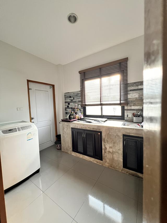 ขายบ้านเดี่ยว บ้านหลังมุม ทำเลทอง คุ้มที่สุดใน Cubic 2 คลอง 5 คลองหลวง ปทุมธานี ตกแต่งพร้อมอยู่ เพียง 2.99 ล้านบาท รวมโอน 6