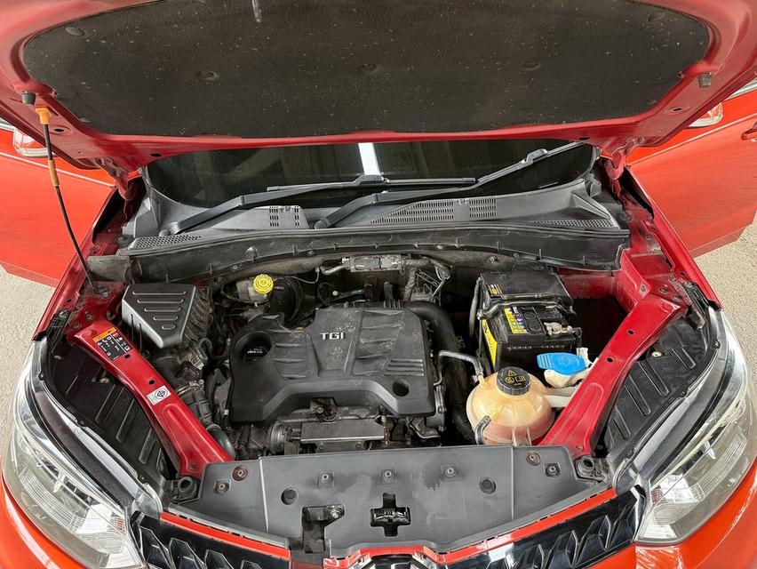 MG GS 2.0 X Sunroof AT ปี 2018 11