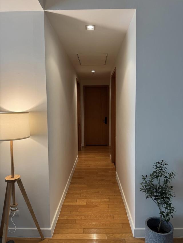 Millennium Residence Sukhumvit 20  ห้องใหญ่ Rare Item ใจกลางสุขุมวิท 3