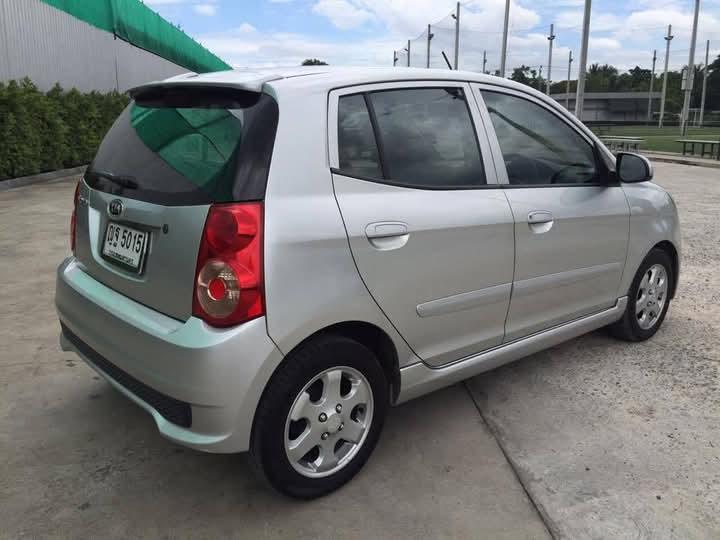 Kia Picanto ขาย 2