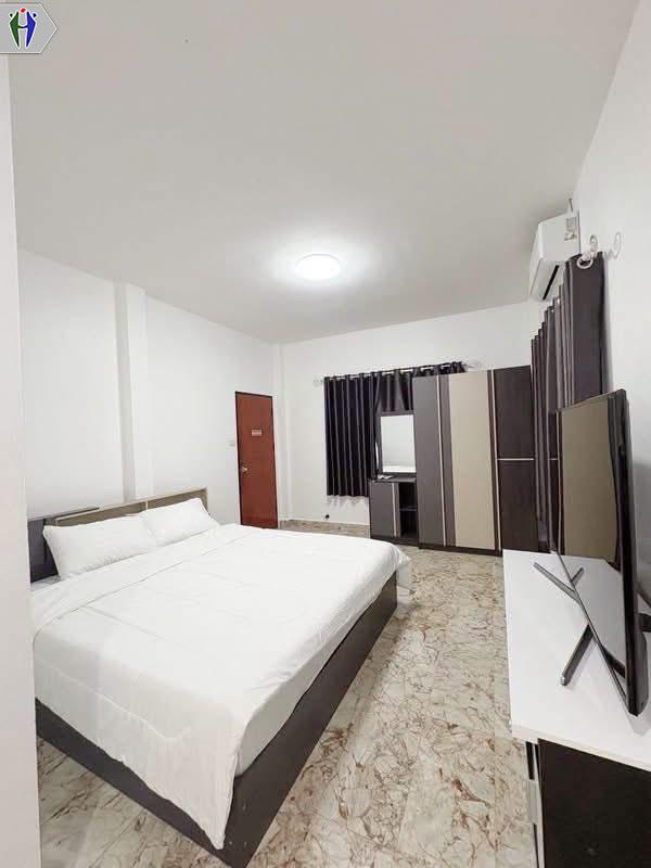 ให้เช่าบ้านเดี่ยว เขาตาโล Single house Khaotalo 6