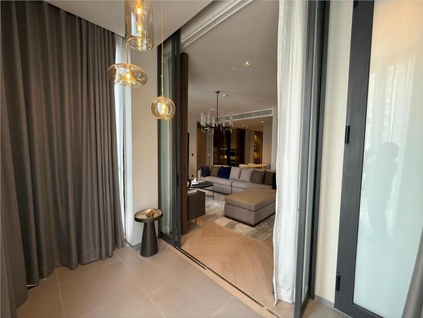 The Reserve Sathorn 104.05ตรม ชั้น11 110,000 12