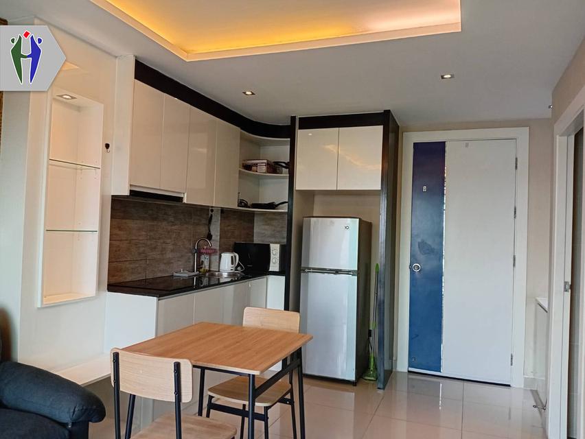 มาแล้ว!! ห้อง 38 ตารางเมตร คอนโดเดอะบลู 2