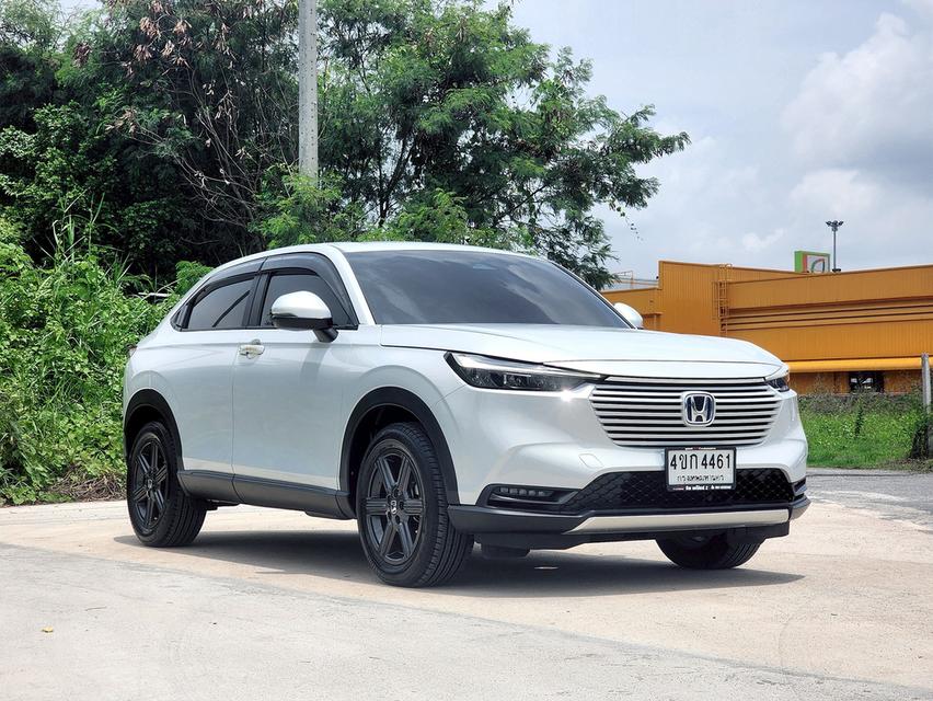 HONDA HR-V 1.5EL E:HEV เบนซิน+ไฟฟ้า A/T ปี 2023