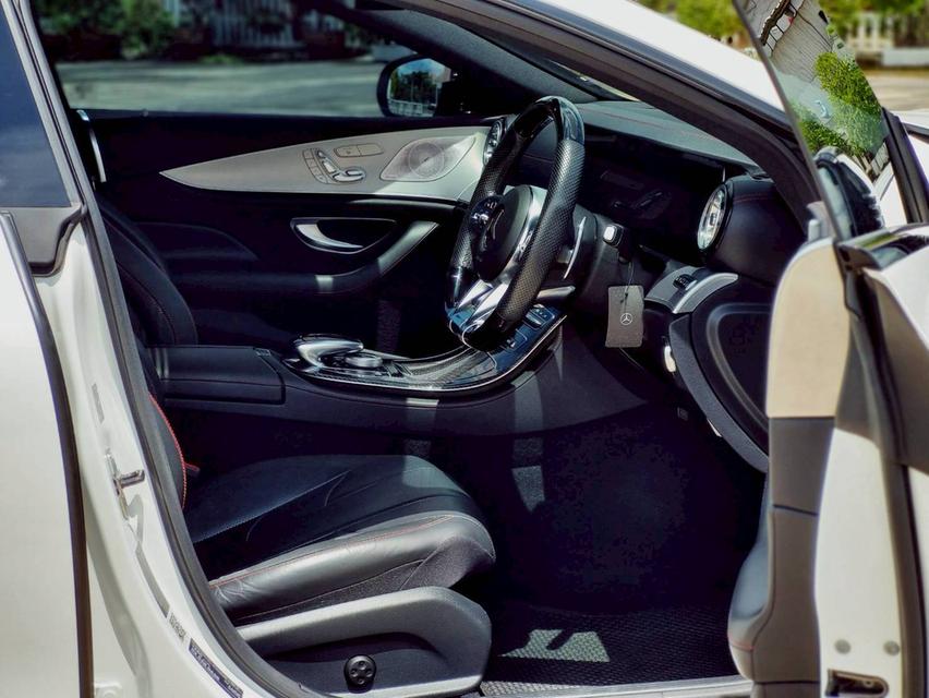 Mercedes-AMG CLS 53 4MATIC+ ปี 2020 ไมล์ 38,xxx km. 6