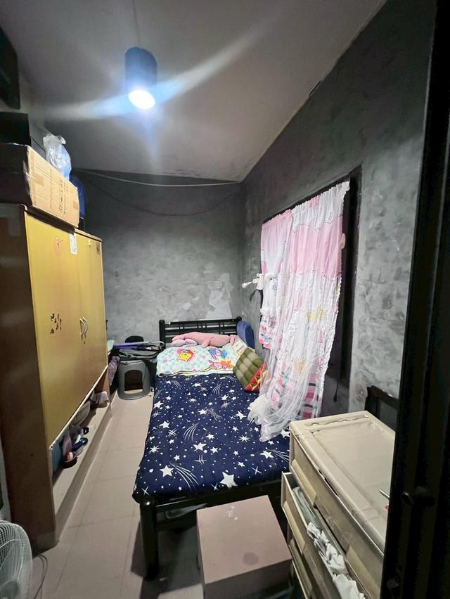 เอื้ออาทรเทพารักษ์3 บางพลี-ตำหรุ ตึก 87 ชั้น 4 ขาย 550,000 5