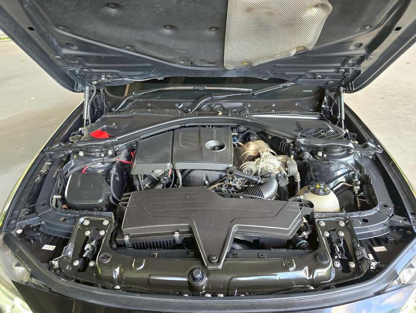 BMW 316i Sport ปี14 13