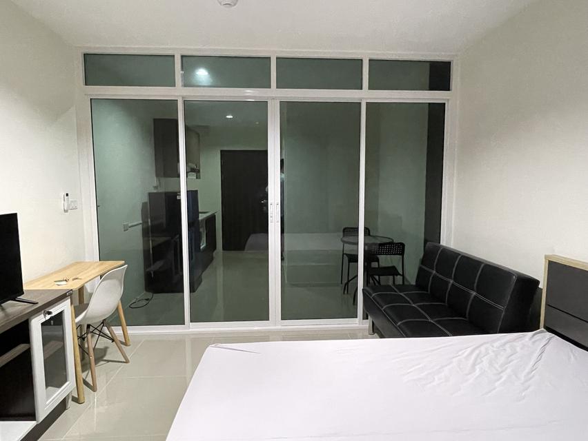 ให้เช่า Asakan Place ศรีนครินทร์-พัฒนาการ ใกล้รถไฟฟ้าสถานีหัวหมาก 5