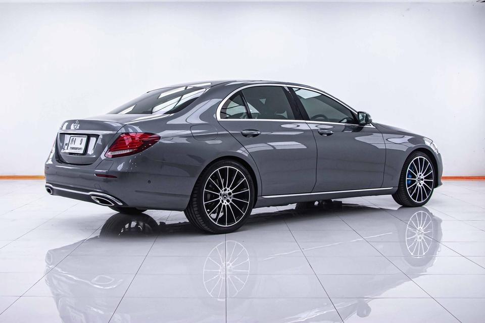 รหัสรถ 1C558 BENZ 