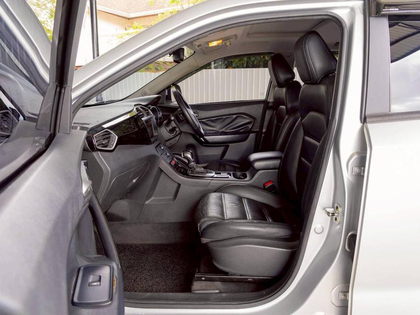 MG GS 1.5X SUNROOF ปี 2018 รับประกันเครื่องเกียร์หลังการขาย 3 ปี 15