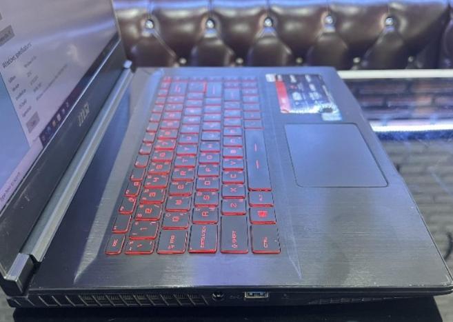 Notebook MSI GF63 8RC-022TH | ENNXO