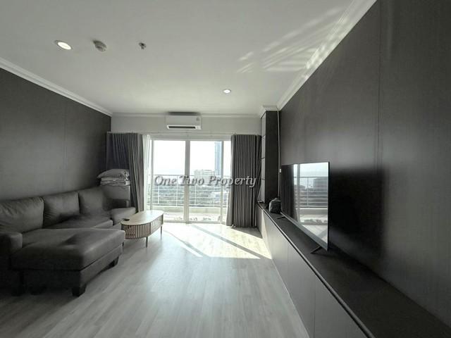 ขาย คอนโด เอดี ไฮแอท คอนโด ห้องใหญ่ 72 ตร.ม ซอยนาเกลือ 16 3