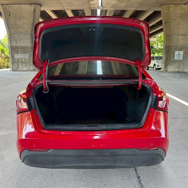 🚗 2016 MG 5 1.5 X Sunroof AT รูปที่ 9