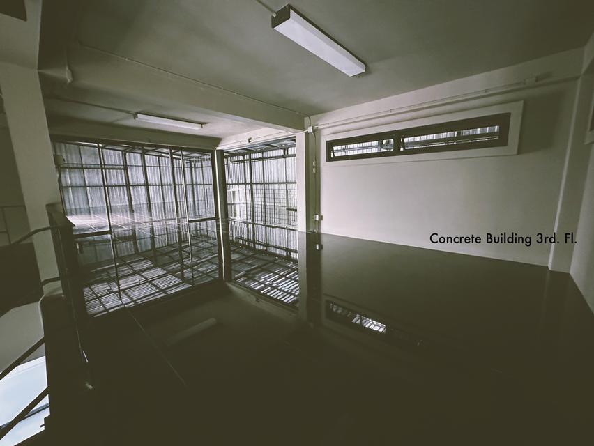 ให้เช่า อาคารสำนักงาน 366 Office building ซ.รัชดาภิเษก 32 ตรงข้ามศาลอาญา 20