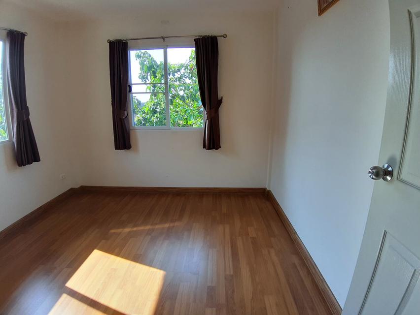 🏠ให้เช่า บ้านเดี่ยว หมู่บ้านสิรีนเฮ้าส์ บางนา-บางบ่อ (Sirinhouse Bangna -Bangbo) ขนาด 54 ตารางวา 13