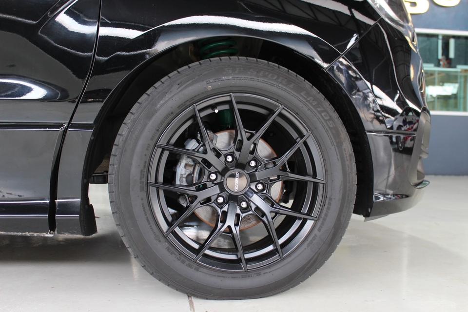 รหัสรถ JRS334 Hyundai H1 Elite ปี 2019 6