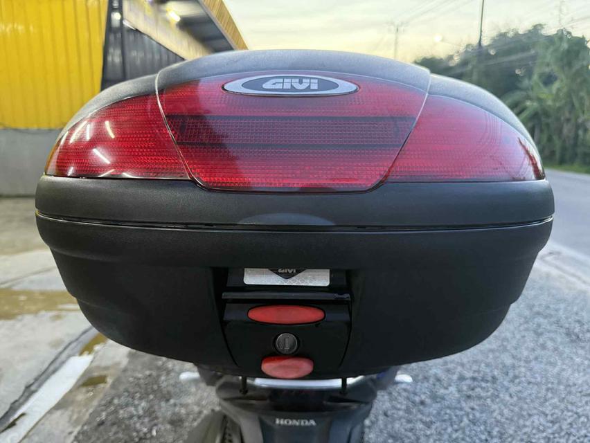 ขาย Forza350 ปี 20 (จด ธ.ค.) รถบ้านมือเดียว เจ้าของขายเอง 7