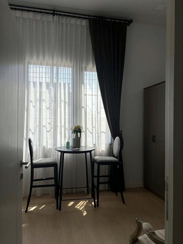 House For Rent Siri Place MegaBangna 7