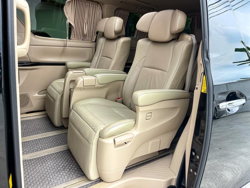 ขาย Toyota Alphard 2.4Hybrid ปี12 13