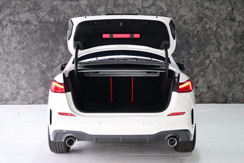 (แจ้งรหัสรถ JRS193) 🚨BMW 220i M Sport ปี 2023! รูปที่ 9