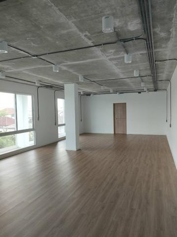 ขายโฮมออฟฟิศ 6 ชั้น 199 ตร.ว. ซอยชินเขต1 งามวงศ์วาน มีลิฟท์ ใกล้ ม.ธุรกิจบัณฑิตย์ 4