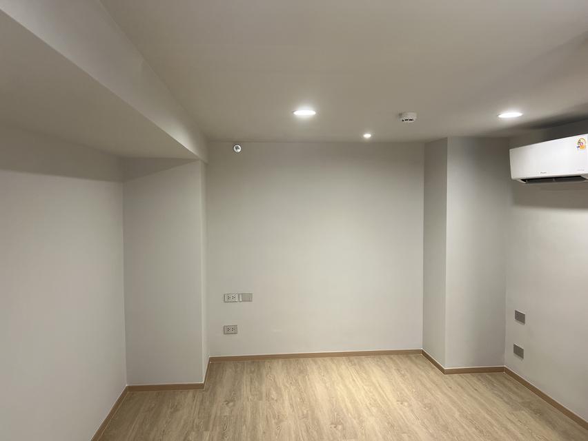 ขายดาวน์คอนโด Culture Chula ชั้น 20 3