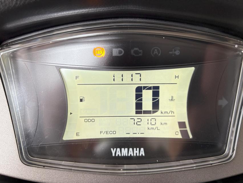 N-Max โฉม2023 สภาพเดิม เครื่องดี ศูนย์ดี ชุดสีสวย รถมือเดียว ไม่เคยล้ม เอกสารครบ จัดส่งได้ มีรับประกัน วิ่ง7000 ปลายปี66