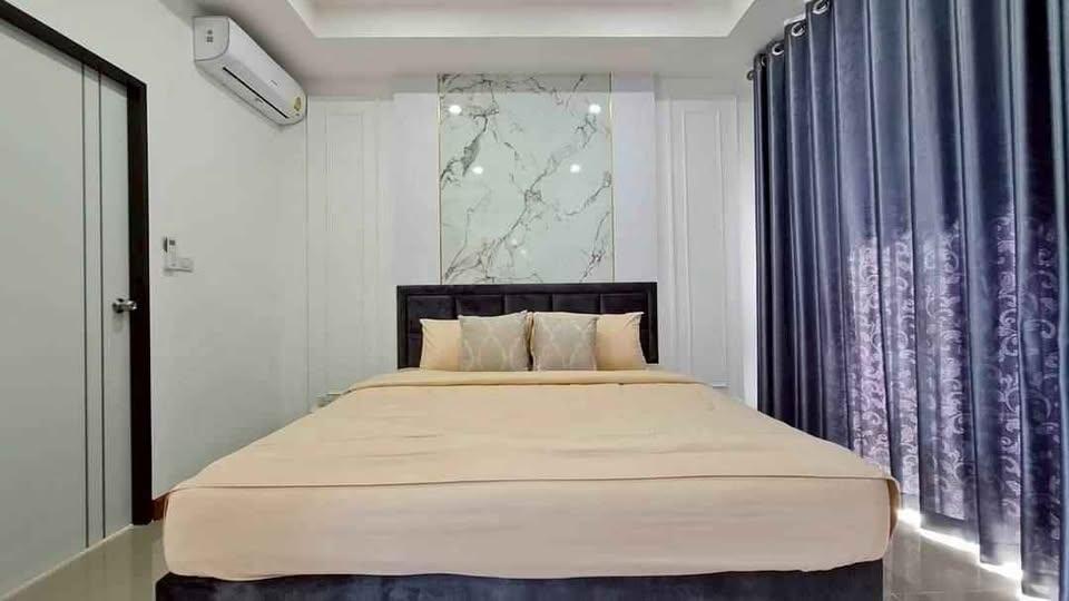 Pool villa Pattaya soi siam 180,000/month 2
