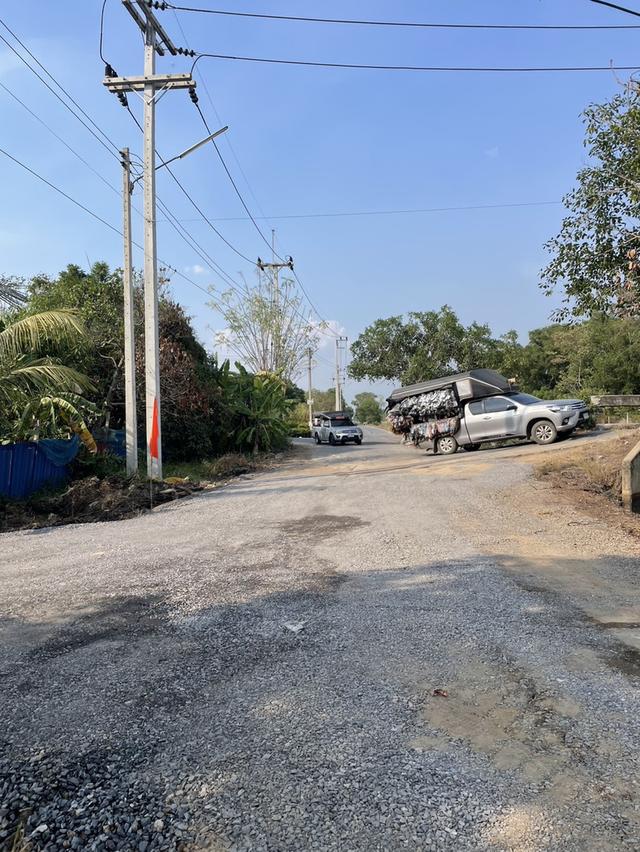 ขายที่ดินถูกสุดๆ ทำเลทอง ตำบล คลองห้า อำเภอคลองหลวง ปทุมธานี 12