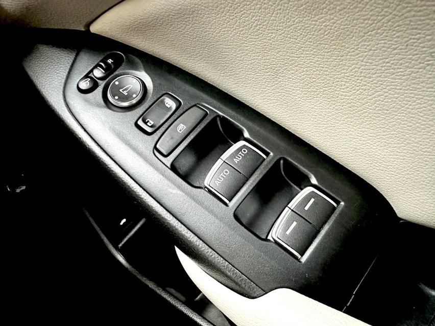 HONDA ACCORD 1.5 TURBO EL ปี 2020 รูปที่ 19