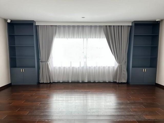 ให้เช่าบ้านเดี่ยว ซอยลาดกระบัง 20/3 โครงการ เพอร์เฟค มาสเตอร์พีซ สุขุมวิท 77 11