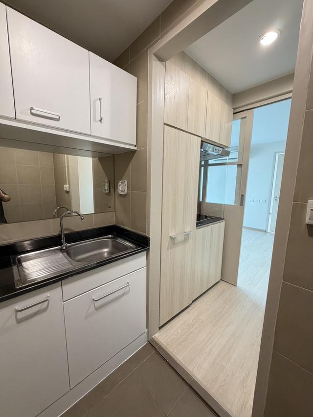 ขายคอนโดทำเลดี ใกล้ BTS เอกมัย–พระโขนง Click Condo สุขุมวิท 65 2