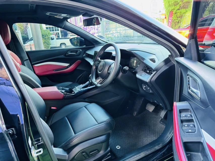 MG MG5 1.5 X SUNROOF I-SMART 11