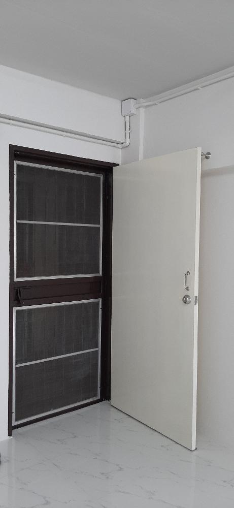 ขายขาดทุนคอนโดราม53เพลส ตึกเอ ชั้น3 รีโนเว็ทใหม่ทั้งห้อง ไม 2