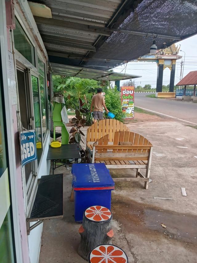 บ้าน พร้อมกิจการขนส่งและถ่ายเอกสาร รูปย่อยที่ 3
