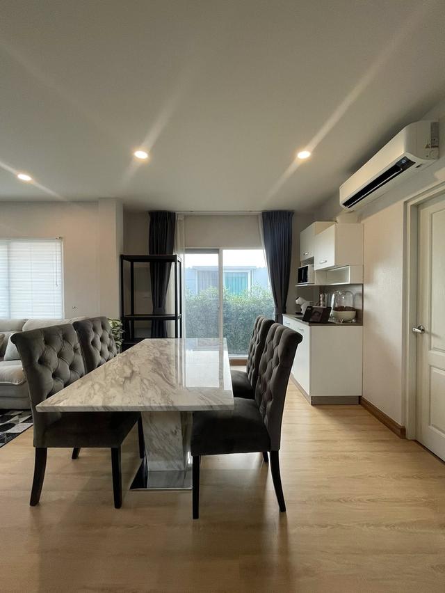 บ้านเช่า ใกล้ฟิวเจอร์พาร์ครังสิต หมู่บ้าน เซนโทร พหลโยธิน วิภาวดี 2 2