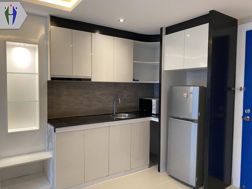 ให้เช่าคอนโดที่หนองกระบอก The Blue Residence 5