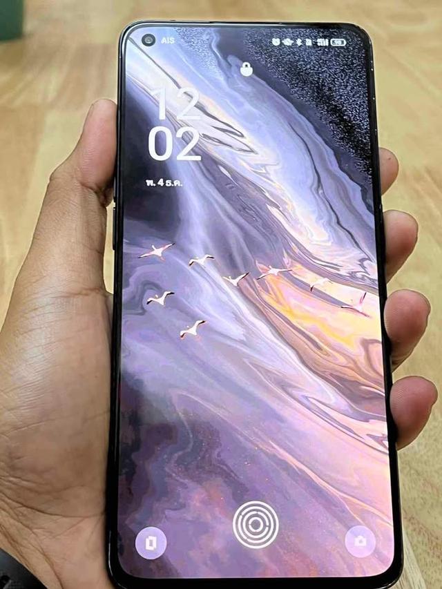 OPPO Reno7 Pro เครื่องเปล่า เครื่องศูนย์ไทย